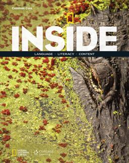 Inside 2014 B: Reading and Language Student Book