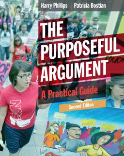 The Purposeful Argument