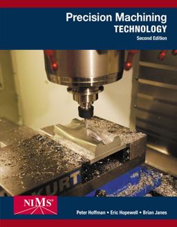 Precision Machining Technology Precision Machining Technology