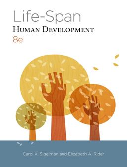 Cengage Advantage Books: Life-Span Human Development