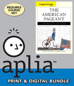 The American Pageant