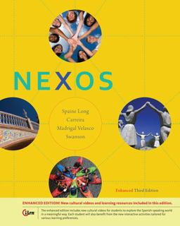 Nexos, Enhanced
