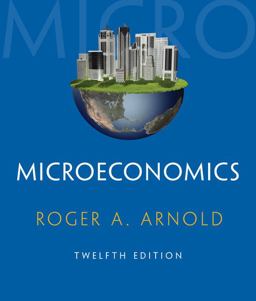 Microeconomics (Book Only) Microeconomics (Book Only)