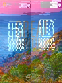 Great Writing 5 with Online Access Code 3rd 9781285750750 Front Cover