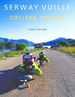 College Physics
