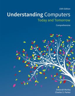 Understanding Computers