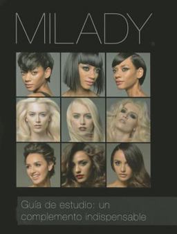 Spanish Translated Study Guide: the Essential Companion for Milady Standard Cosmetology