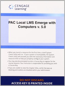 Local Learning Management System
