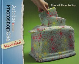 Adobe Photoshop Creative Cloud Revealed Update (with CourseMate Printed Access Card)