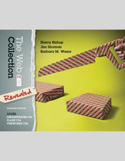 The Web Collection Revealed Standard Edition