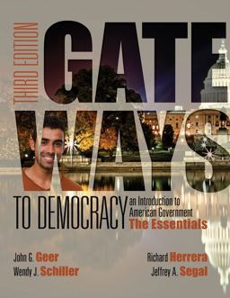 Gateways to Democracy: the Essentials