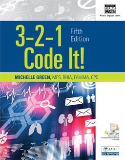 3-2-1 Code It! (with Cengage EncoderPro. com Demo Printed Access Card)