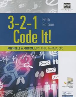 3-2-1 Code It!: 5th 2015 9781285867274 Front Cover