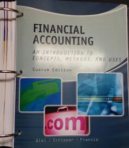 Financial Accounting