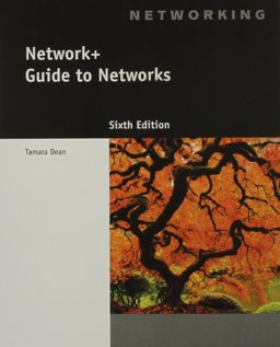 Bundle: Network+ Guide to Networks (with Printed Access Card), 6th + LabConnection 2. 0 Printed Access Card for Network+ Guide to Networks