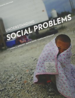 Bundle: Understanding Social Problems, 9th + Aplia Printed Access Card