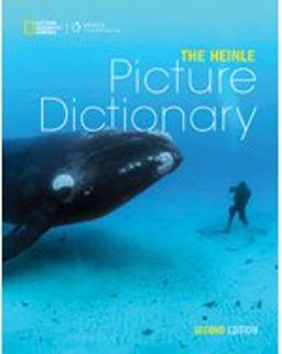 Heinle Picture Dictionary: Text/Beginning Workbook Pkg Text/Beginning Workbook Pkg 2nd 9781285984650 Front Cover