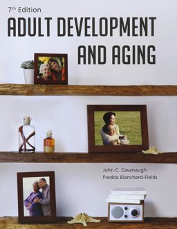 Bundle: Adult Development and Aging, 7th + CourseMate Printed Access Card