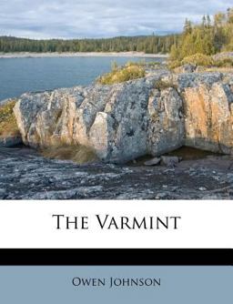 The Varmint
