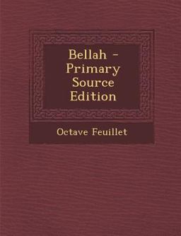 Bellah - Primary Source Edition Bellah - Primary Source Edition