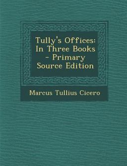 Tully's Offices