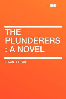 The Plunderers