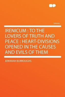 Irenicum Irenicum