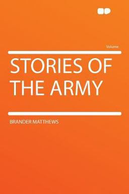 Stories of the Army