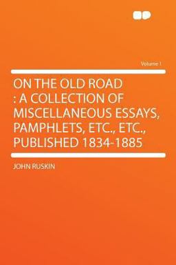On the Old Road