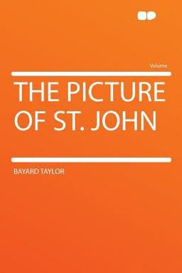 The Picture of St John