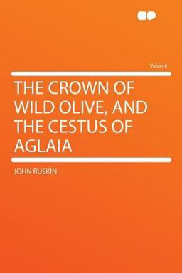 The Crown of Wild Olive, and the Cestus of Aglai