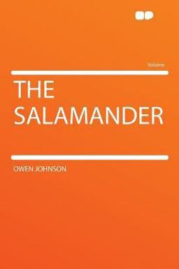 The Salamander