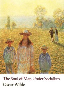 The Soul of Man under Socialism