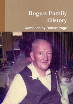 The Rogers Family History