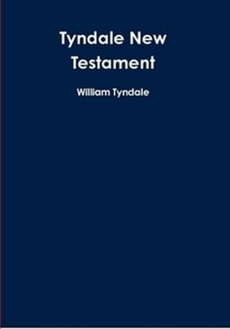 Tyndale New Testament
