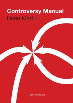 The Controversy Manual The Controversy Manual