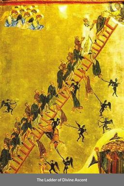 The Ladder of Divine Ascent