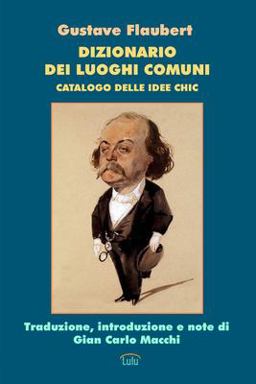 Dizionario Dei Luoghi Comuni