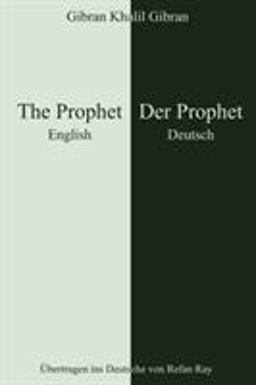 The Prophet - der Prophet