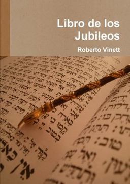 Libro de Los Jubileos