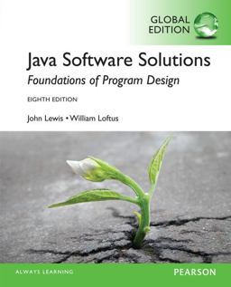 Java Software Solutions