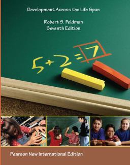 Development Across the Life Span Development Across the Life Span