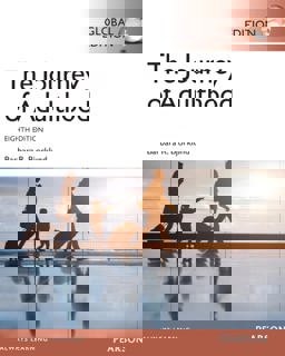 Journey of Adulthood, Global Edition 8th 9781292064888 Front Cover