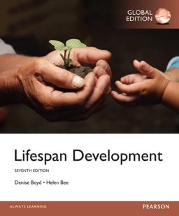 Lifespan Development