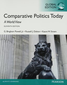 Comparative Politics Today: a World View, Global Edition
