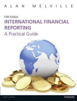 International Financial Reporting