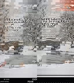 Understanding Weather and Climate, Global Edition