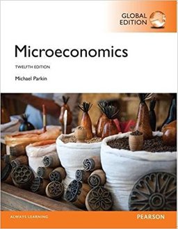 Microeconomics, Global Edition