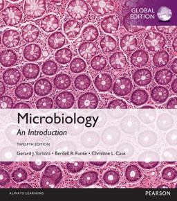 Microbiology: an Introduction, Global Edition