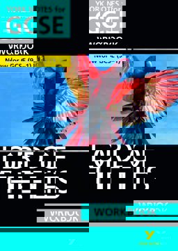 Lord of the Flies York Notes GCSE English Literature Workbook - for 2026, 2027 Exams